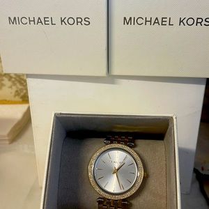 Watch original MK